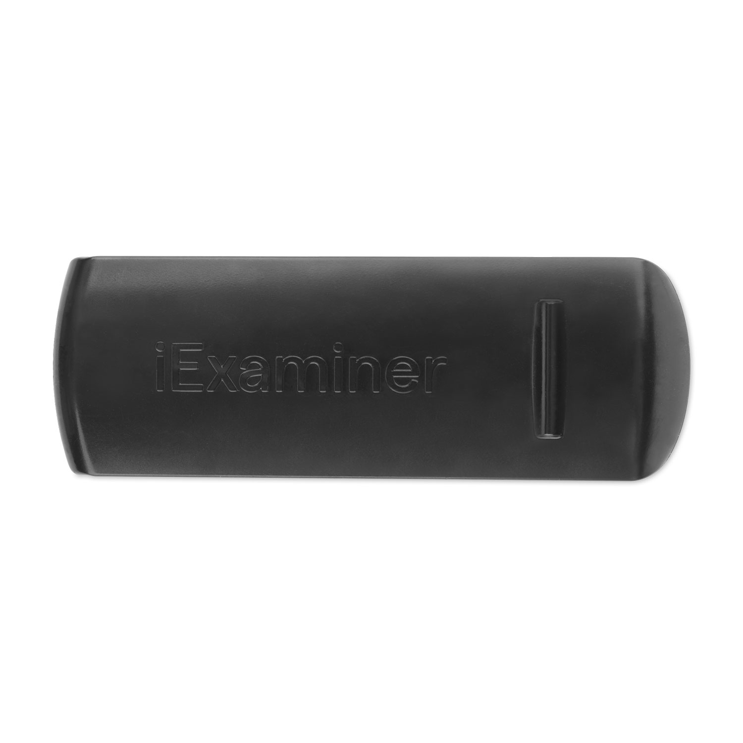 [DK]iExaminer® SmartBracket™ adapter, til WELCH ALLYN® PanOptik, front
